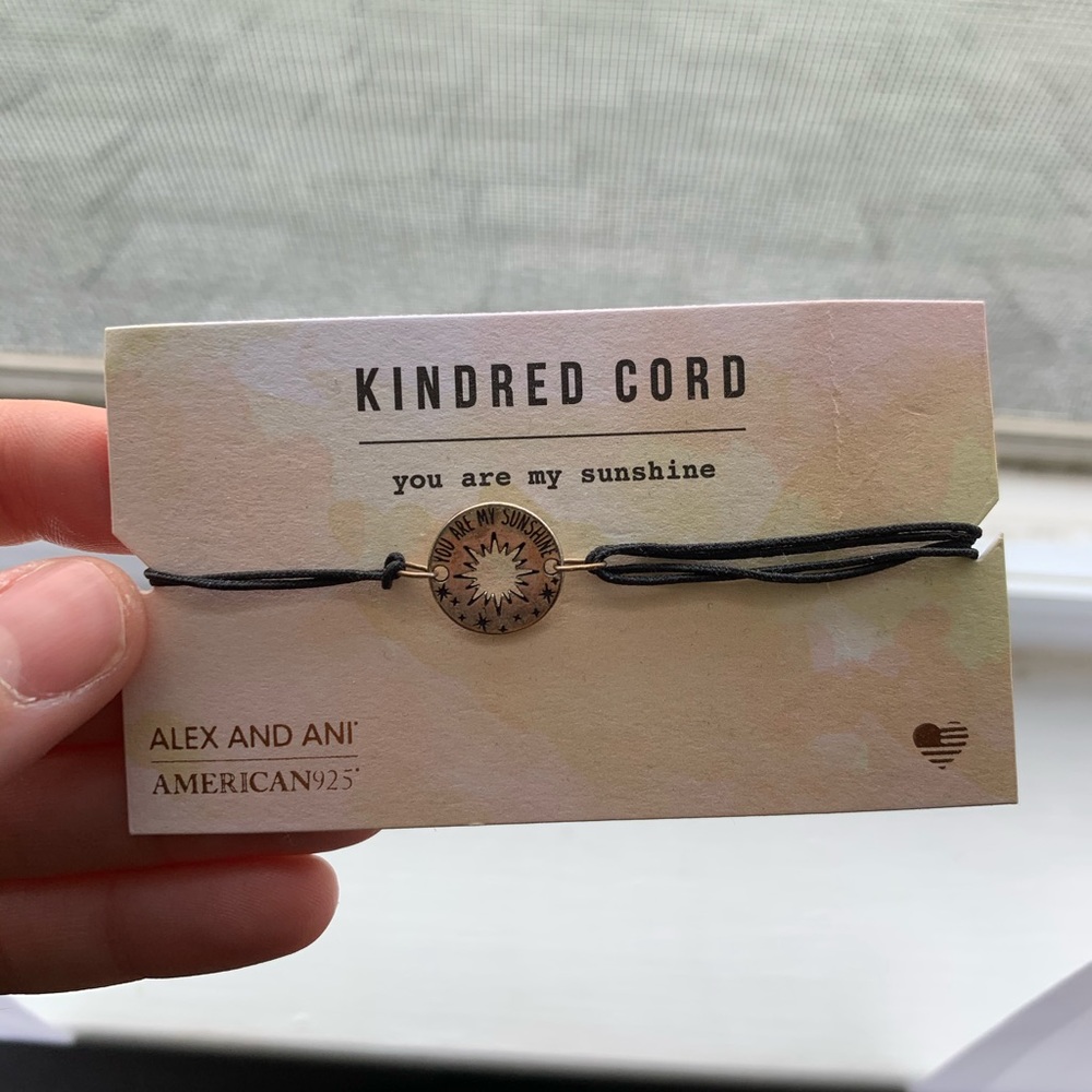 Alex & Ani Kindred Cord